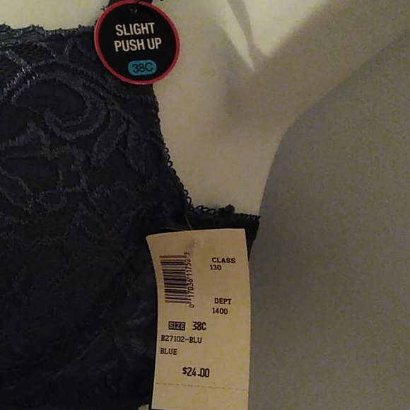 Rene Rofe Bra 38C - Picture 3 of 7